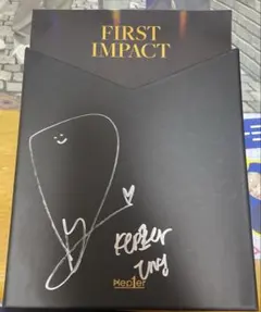 2026年最新】Kep1er ダヨン サインの人気アイテム - メルカリ