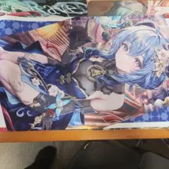 2026年最新】ミッドナイトブルー プレイマットの人気アイテム - メルカリ