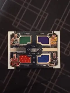 2026年最新】lonzo ballの人気アイテム - メルカリ