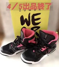 2026年最新】ZUMBA シューズの人気アイテム - メルカリ