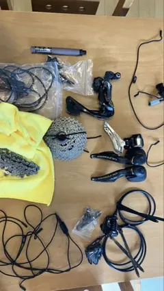 2026年最新】r8070 di2の人気アイテム - メルカリ