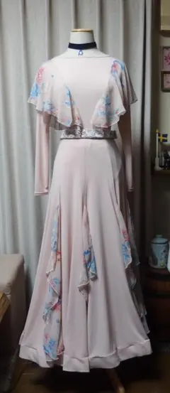 2026年最新】社交ダンスドレス ジャンティの人気アイテム - メルカリ