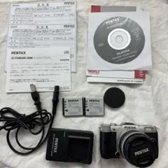 2026年最新】PENTAX Q10 ズームの人気アイテム - メルカリ