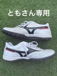 2026年最新】モレリアtf 26.5の人気アイテム - メルカリ