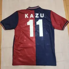 2026年最新】三浦知良ジェノアの人気アイテム - メルカリ