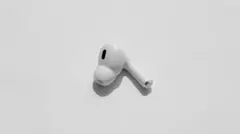 2026年最新】airpods pro2 右耳の人気アイテム - メルカリ