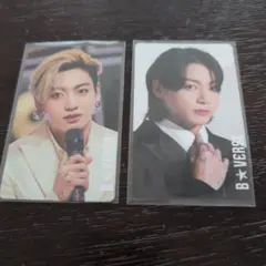 2026年最新】BVERSEグクの人気アイテム - メルカリ