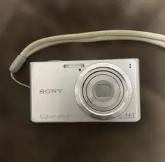 2026年最新】sony cyber-shot 14.1の人気アイテム - メルカリ