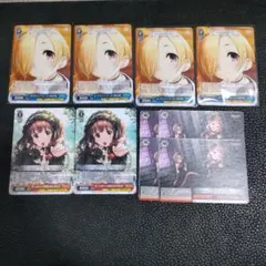 2026年最新】love destiny アイドルマスターの人気アイテム - メルカリ