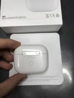 2026年最新】第3世代 airpods ケースの人気アイテム - メルカリ