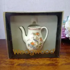 2026年最新】ウェッジウッド 黒壺の人気アイテム - メルカリ