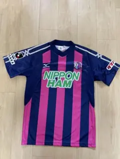 2026年最新】セレッソ大阪 ユニフォーム サインの人気アイテム - メルカリ