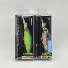 2026年最新】メガバス フラップスラップの人気アイテム - メルカリ