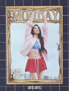 2026年最新】kep1er チェキの人気アイテム - メルカリ