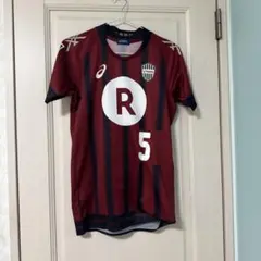 2026年最新】ヴィッセル神戸サイン入りユニフォームの人気アイテム