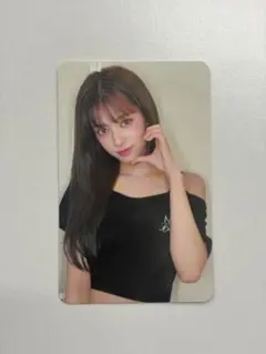 2026年最新】NIziU リマ 会場限定トレカの人気アイテム - メルカリ