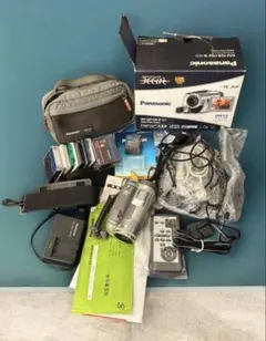 2026年最新】panasonic nv-gs150-sの人気アイテム - メルカリ