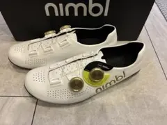 2026年最新】nimbl シューズの人気アイテム - メルカリ