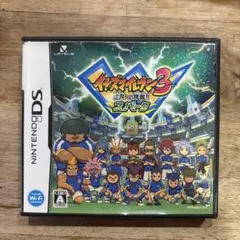 2026年最新】イナズマイレブン3dsの人気アイテム - メルカリ