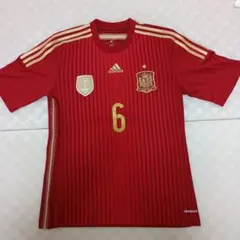 2026年最新】イニエスタ ユニフォームの人気アイテム - メルカリ