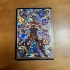 2026年最新】ドラゴンボールヒーローズ mm5 sec 孫悟空の人気アイテム