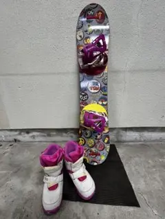 2026年最新】burton 板 110 キッズの人気アイテム - メルカリ