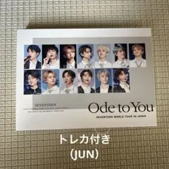 2026年最新】seventeen dvd ode to youの人気アイテム - メルカリ
