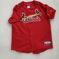 2026年最新】カージナルス ユニフォームの人気アイテム - メルカリ