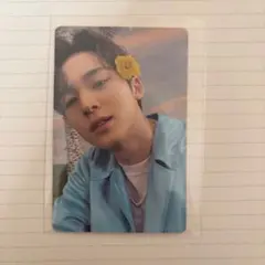 2026年最新】sector17 ミンギュ トレカの人気アイテム - メルカリ