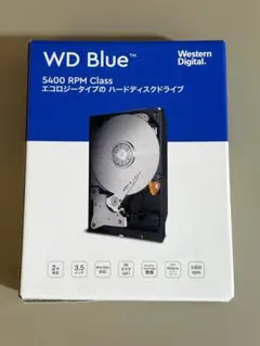 2026年最新】Wd hdd 6tbの人気アイテム - メルカリ