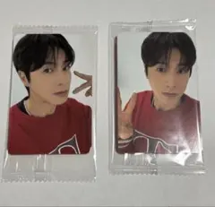 2026年最新】東方神起ユノ トレカの人気アイテム - メルカリ