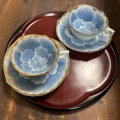 2026年最新】文山窯 有田焼 プラチナ牡丹の人気アイテム - メルカリ