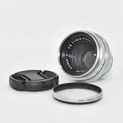 2026年最新】NIKKOR-H 5cm F2の人気アイテム - メルカリ