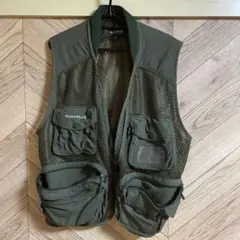2026年最新】mont-bell フィッシングベストの人気アイテム - メルカリ
