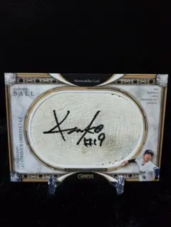 2026年最新】金子千尋サインボールの人気アイテム - メルカリ