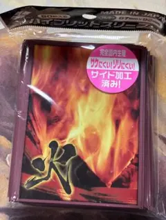 2026年最新】スリーブ 風林火山の人気アイテム - メルカリ