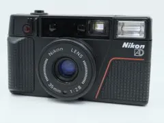 2026年最新】nikon l35adの人気アイテム - メルカリ