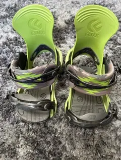 2026年最新】flux bindings r2の人気アイテム - メルカリ