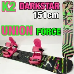 2026年最新】darkstar k2の人気アイテム - メルカリ
