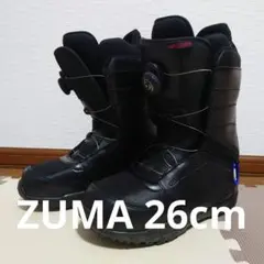 2026年最新】zuma スノーボード ブーツ27の人気アイテム - メルカリ