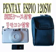 2026年最新】pentax espio 120の人気アイテム - メルカリ