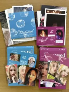 2025年最新】MAMAMOOトレカの人気アイテム - メルカリ