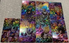 2026年最新】ドラゴンボールヒーローズ cp まとめ売りの人気アイテム