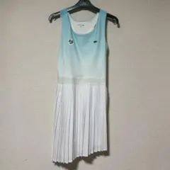 2026年最新】ラコステ テニス ワンピースの人気アイテム - メルカリ