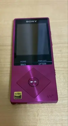 2026年最新】NW-A25 16GBの人気アイテム - メルカリ