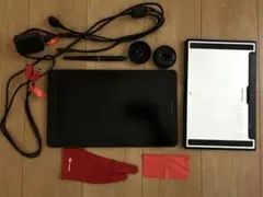 2026年最新】huion 液タブkamvasの人気アイテム - メルカリ