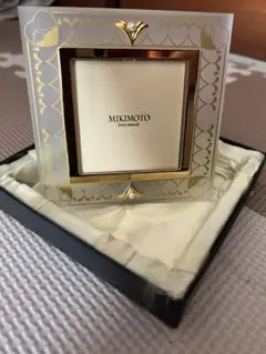 2026年最新】ミキモト 写真立ての人気アイテム - メルカリ