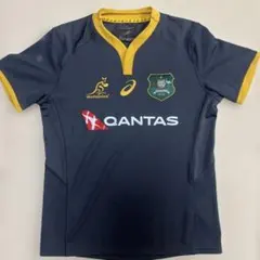 2026年最新】オーストラリア代表 ラグビーの人気アイテム - メルカリ