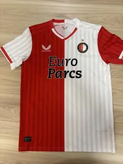 2026年最新】ユニフォーム フェイエノールトの人気アイテム - メルカリ