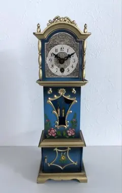 2026年最新】振り子時計 ドイツの人気アイテム - メルカリ